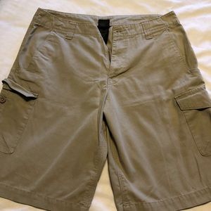 Men’s size 34 the north face cargo
